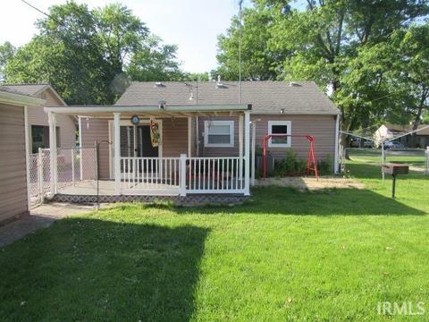 1208 E Third St, Mount Vernon, IN 47620 photo 31
