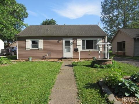 1208 E Third St, Mount Vernon, IN 47620 photo 35