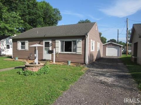 1208 E Third St, Mount Vernon, IN 47620 photo 36