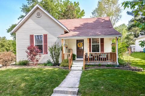 1002 W Howe St, Bloomington, IN 47403 photo 1