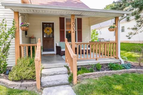 1002 W Howe St, Bloomington, IN 47403 photo 2