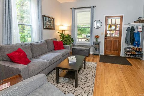 1002 W Howe St, Bloomington, IN 47403 photo 7