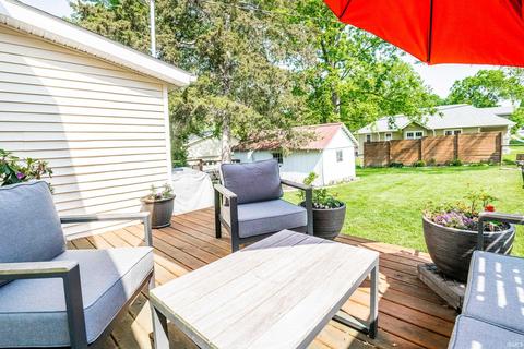 1002 W Howe St, Bloomington, IN 47403 photo 28