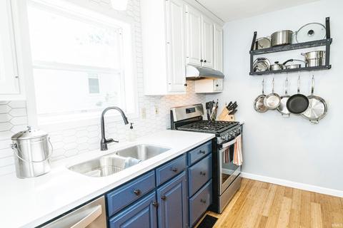 1002 W Howe St, Bloomington, IN 47403 photo 12