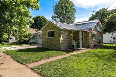 1304 5th St, Covington, IN 47932 photo 1
