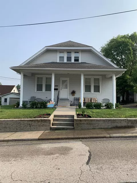 610 E 14th St, Jasper, IN 47546 photo 1