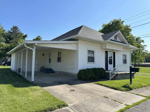 912 9th St, Bedford, IN 47421 photo 2