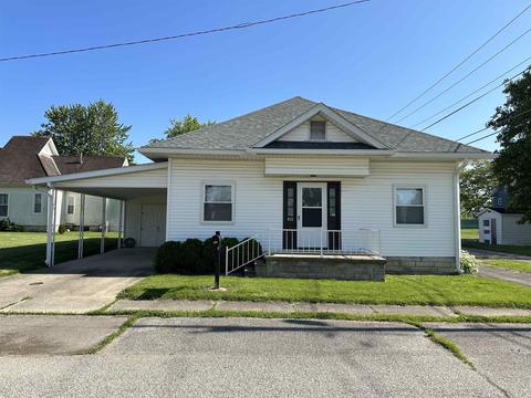 912 9th St, Bedford, IN 47421 photo 1