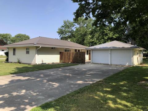 1300 Short St, Covington, IN 47932 photo 6