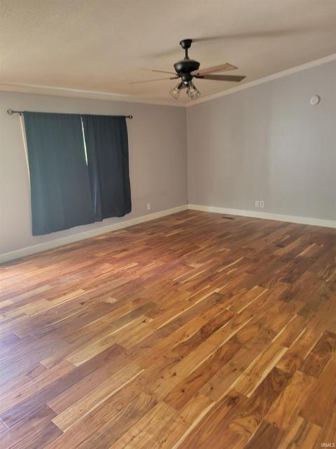 405 E Second St, Hazleton, IN 47640 photo 2