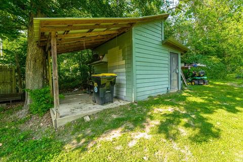 4060 N Hinkle Rd, Bloomington, IN 47408 photo 33