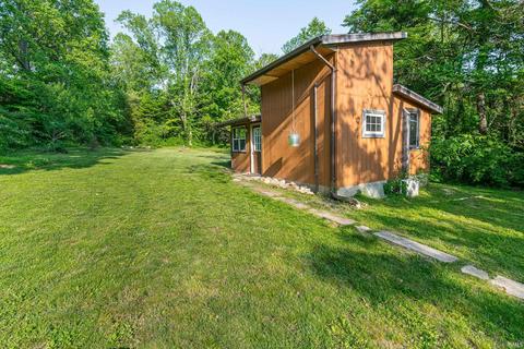 4060 N Hinkle Rd, Bloomington, IN 47408 photo 21
