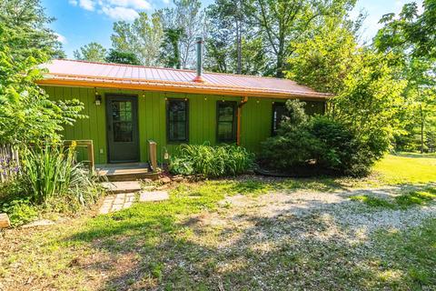 4060 N Hinkle Rd, Bloomington, IN 47408 photo 1