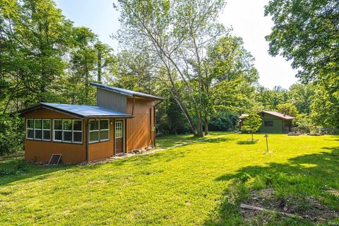 4060 N Hinkle Rd, Bloomington, IN 47408 photo 23