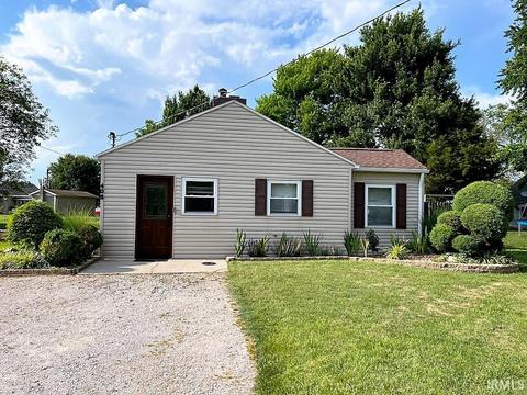 408 E 26th St, Jasper, IN 47546 photo 2