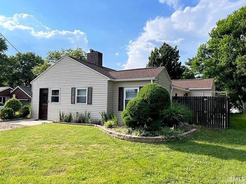 408 E 26th St, Jasper, IN 47546 photo 1