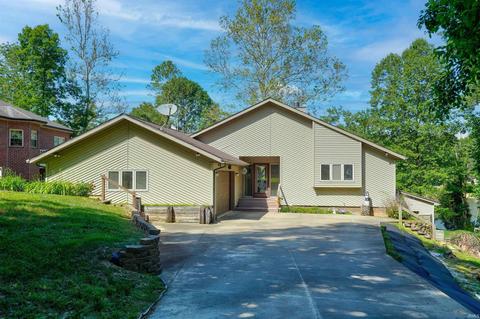 504 W Prancer Dr, Santa Claus, IN 47579 | 23 Photos | MLS #202318128 ...