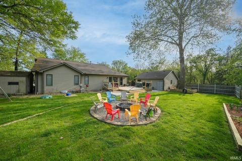 21353 Echo Ln, Bristol, IN 46507 photo 23