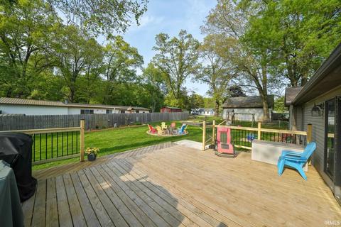 21353 Echo Ln, Bristol, IN 46507 photo 24