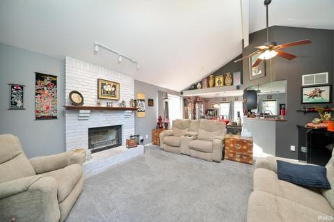 21353 Echo Ln, Bristol, IN 46507 photo 5