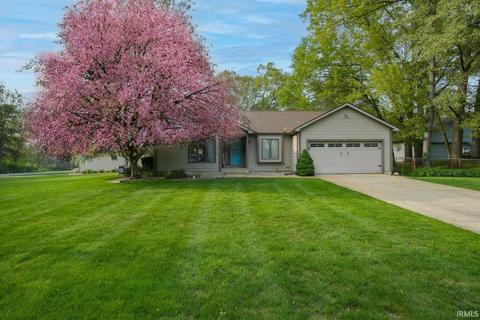 21353 Echo Ln, Bristol, IN 46507 photo 1
