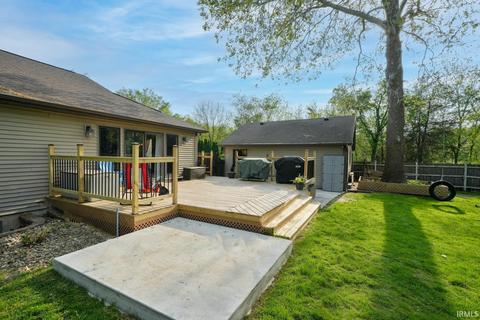 21353 Echo Ln, Bristol, IN 46507 photo 28