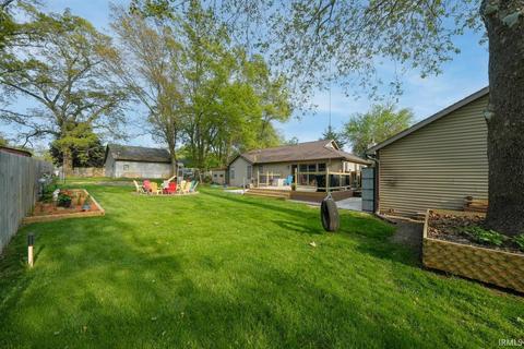 21353 Echo Ln, Bristol, IN 46507 photo 22