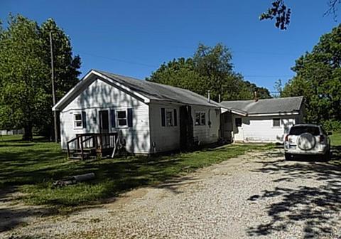 2913 S 344 East Rd, Kokomo, IN 46902 photo 1