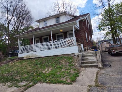 310 E Marshall St, Marion, IN 46952 photo 1