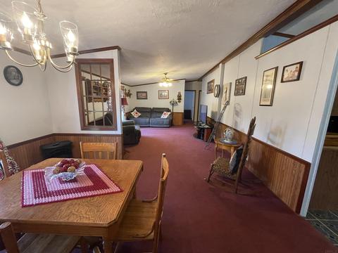 533 Old Vincennes Rd, Mitchell, IN 47446 photo 22