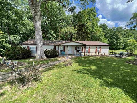 533 Old Vincennes Rd, Mitchell, IN 47446 photo 24