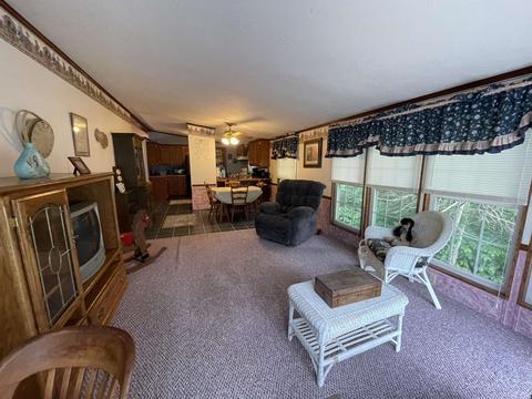 533 Old Vincennes Rd, Mitchell, IN 47446 photo 12