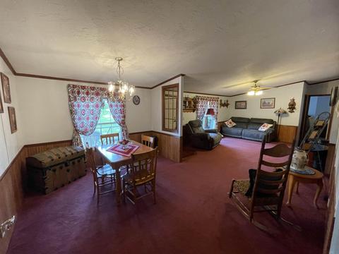 533 Old Vincennes Rd, Mitchell, IN 47446 photo 20