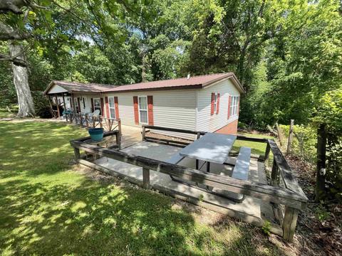 533 Old Vincennes Rd, Mitchell, IN 47446 photo 25