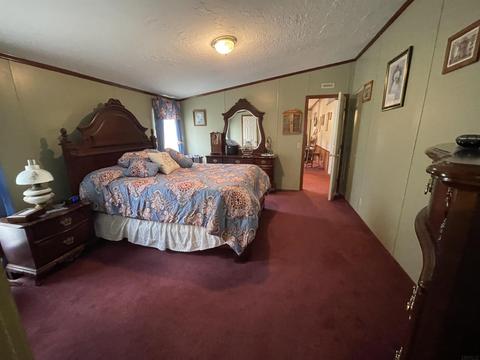 533 Old Vincennes Rd, Mitchell, IN 47446 photo 18