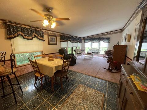 533 Old Vincennes Rd, Mitchell, IN 47446 photo 13