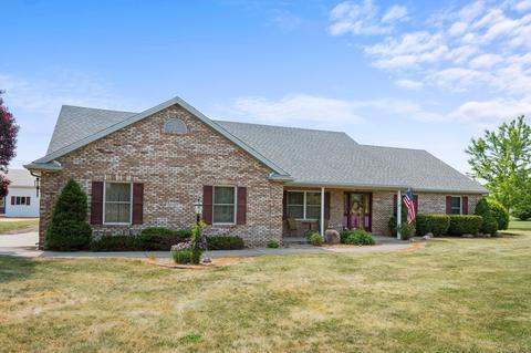 3120 County Road 35, Waterloo, IN 46793 photo 2