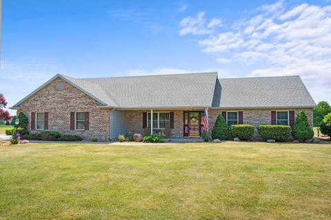 3120 County Road 35, Waterloo, IN 46793 photo 1