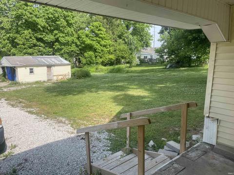469 E Grissom Ave, Mitchell, IN 47446 photo 6