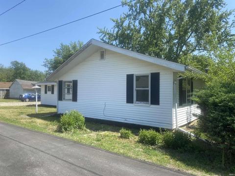 148 Palace St, Dunkirk, IN 47336 photo 2
