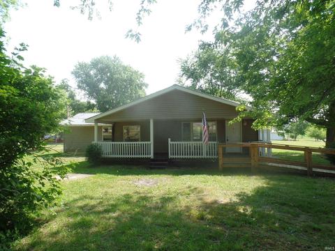 295 E Franklin St, Lyons, IN 47443 photo 16