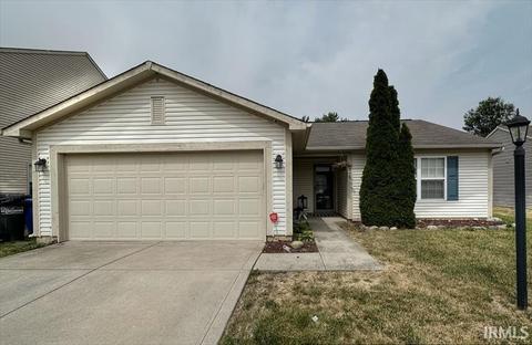 4209 Springmill Dr, Kokomo, IN 46902 photo 1