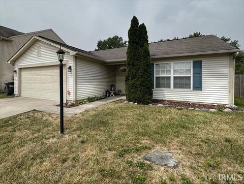 4209 Springmill Dr, Kokomo, IN 46902 photo 2