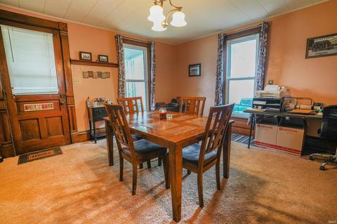 102 E Walnut St, Chalmers, IN 47929 photo 7