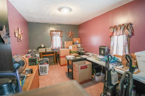 102 E Walnut St, Chalmers, IN 47929 photo 12