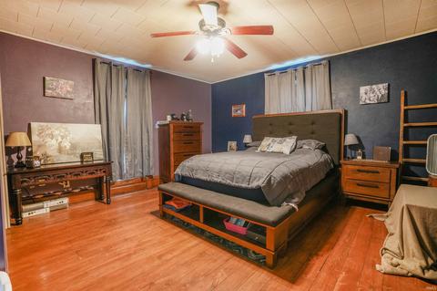 102 E Walnut St, Chalmers, IN 47929 photo 8