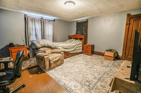 102 E Walnut St, Chalmers, IN 47929 photo 14
