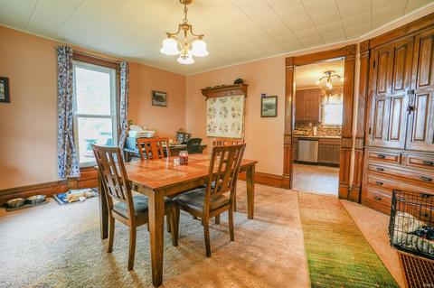 102 E Walnut St, Chalmers, IN 47929 photo 6
