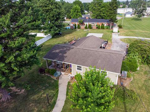 502 N 14th St, Mitchell, IN 47446 photo 34