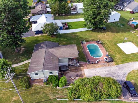 502 N 14th St, Mitchell, IN 47446 photo 35